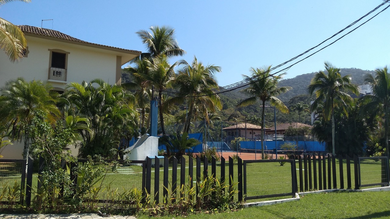 Photo of Outdoor in Toninhas
