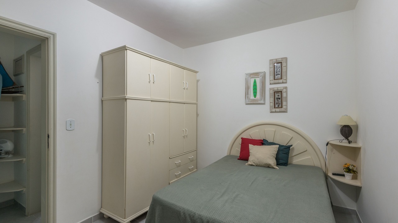 Photo of Bedroom in Toninhas
