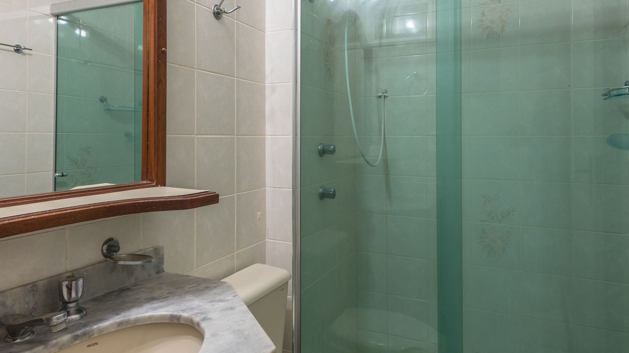 Photo of Bathroom in Toninhas