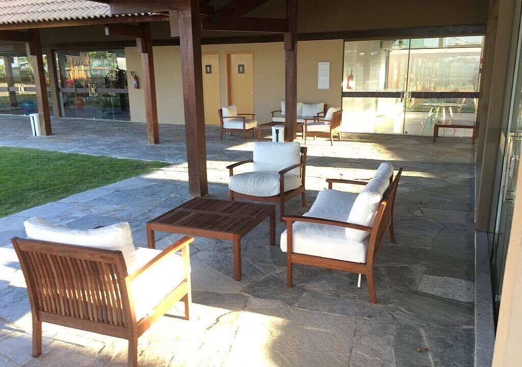 Photo of Patio Balcony in Porto de Galinhas