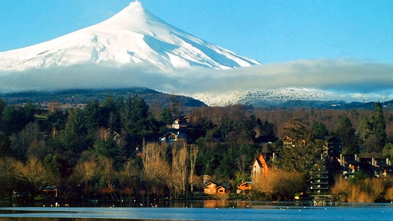 Photo of Others in Pucon