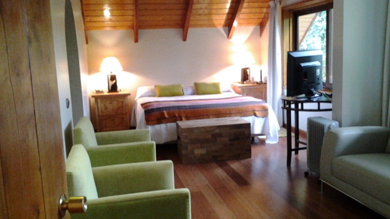 Photo of Bedroom in Pucon