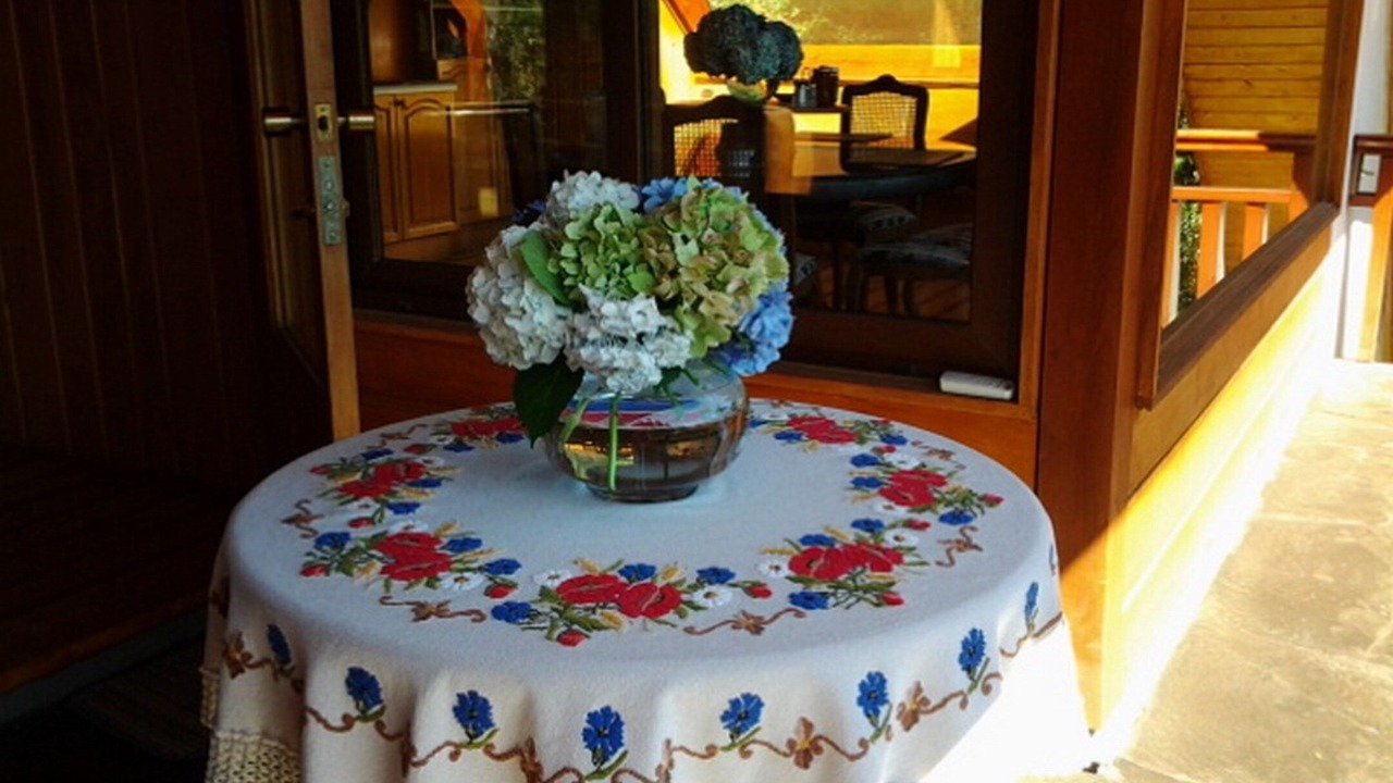 Photo of Outdoor in Pucon