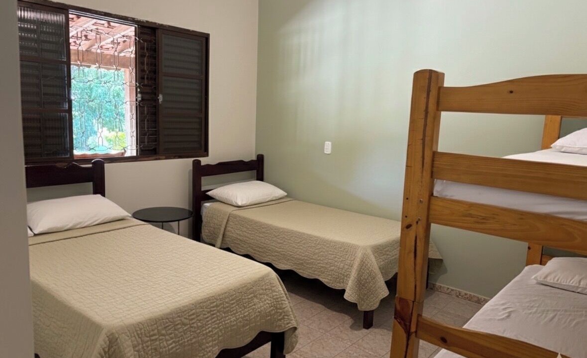Photo of Bedroom in Sao Pedro