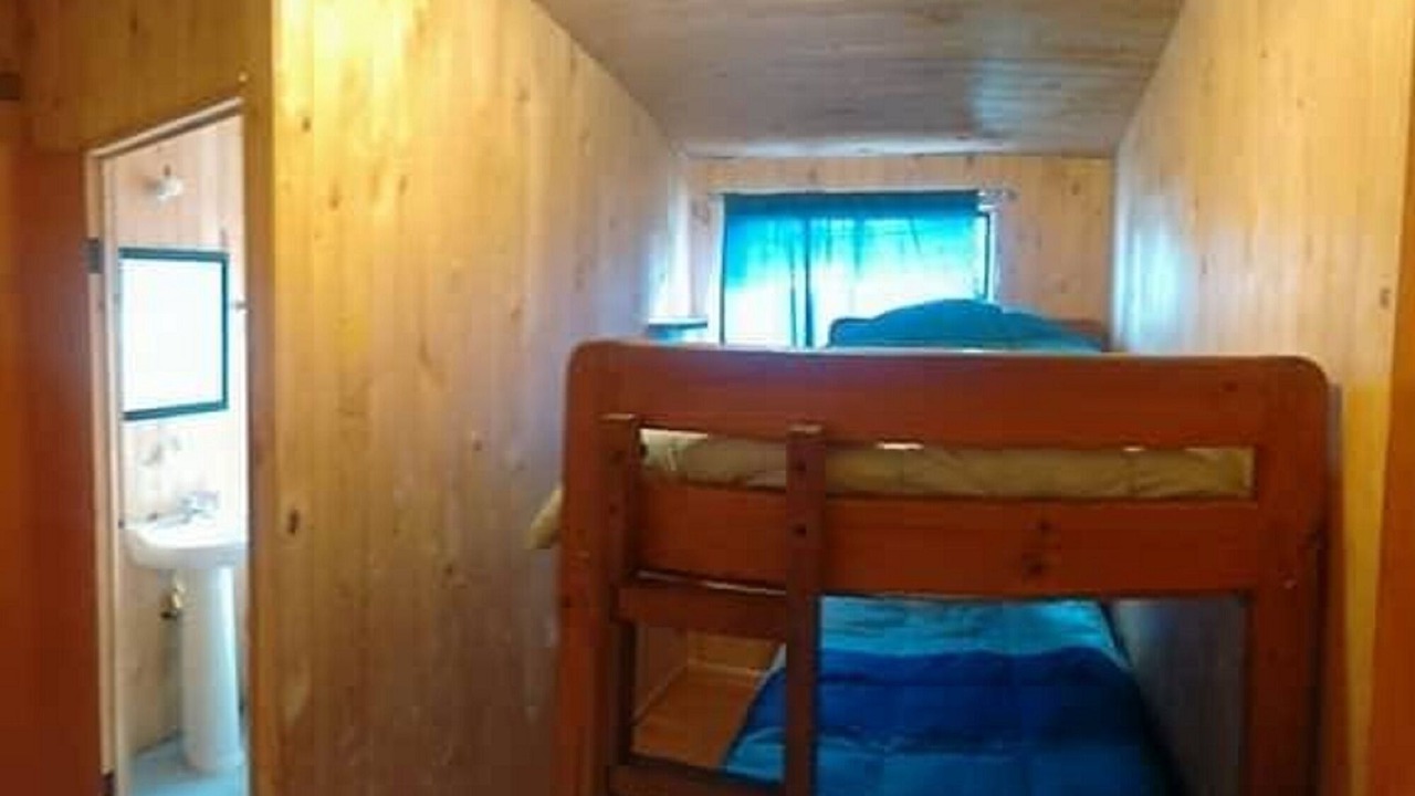 Photo of Bedroom in Pucon