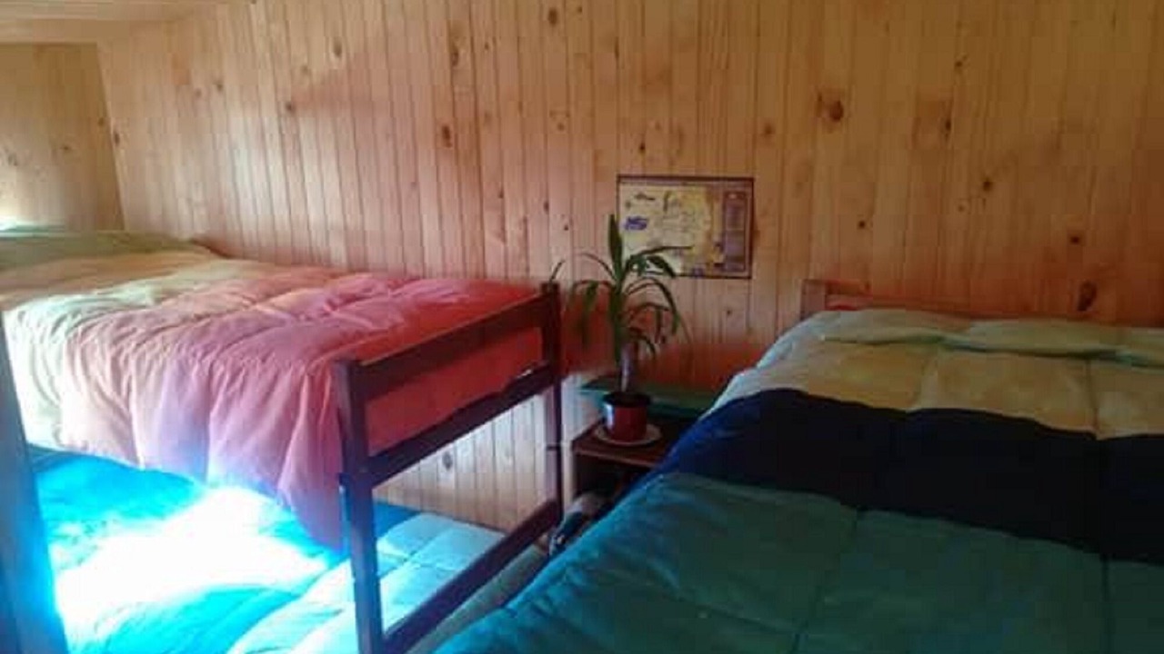 Photo of Bedroom in Pucon