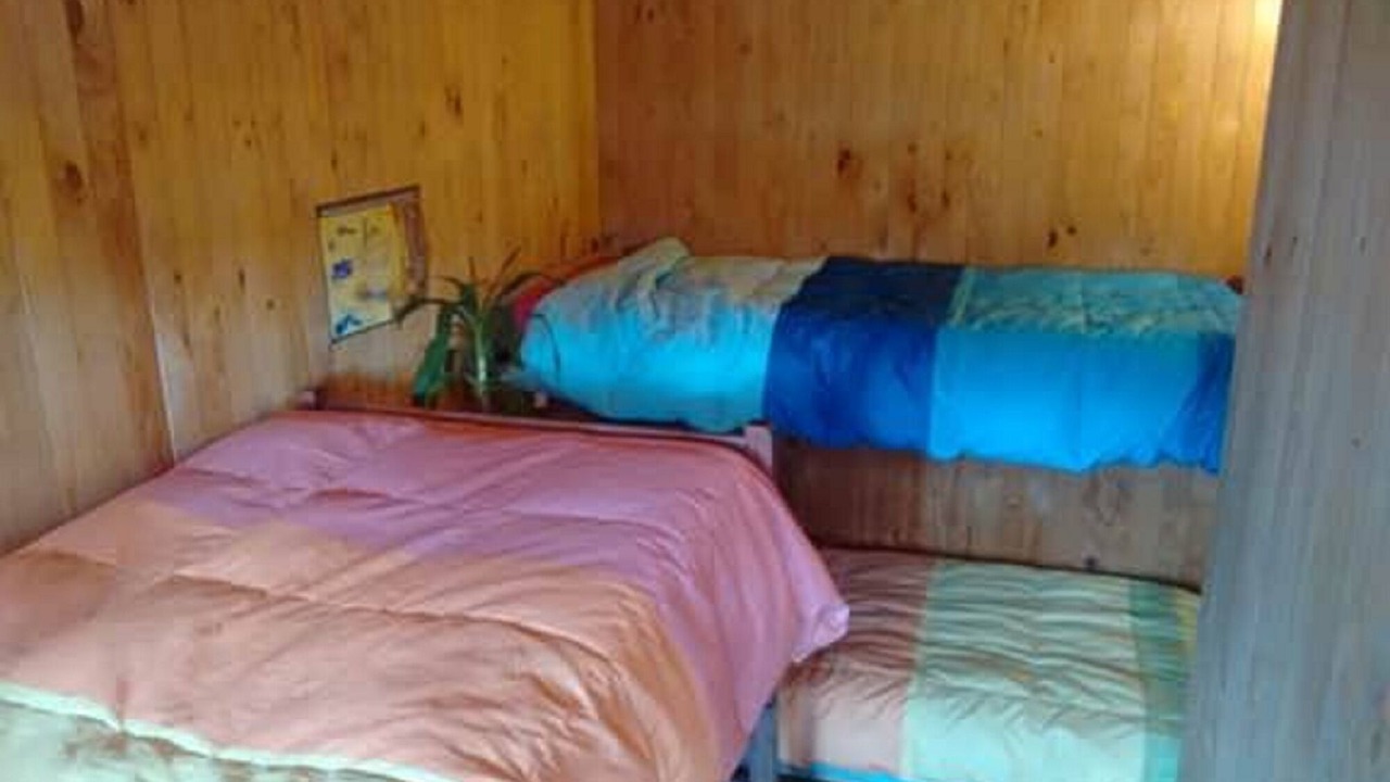 Photo of Bedroom in Pucon