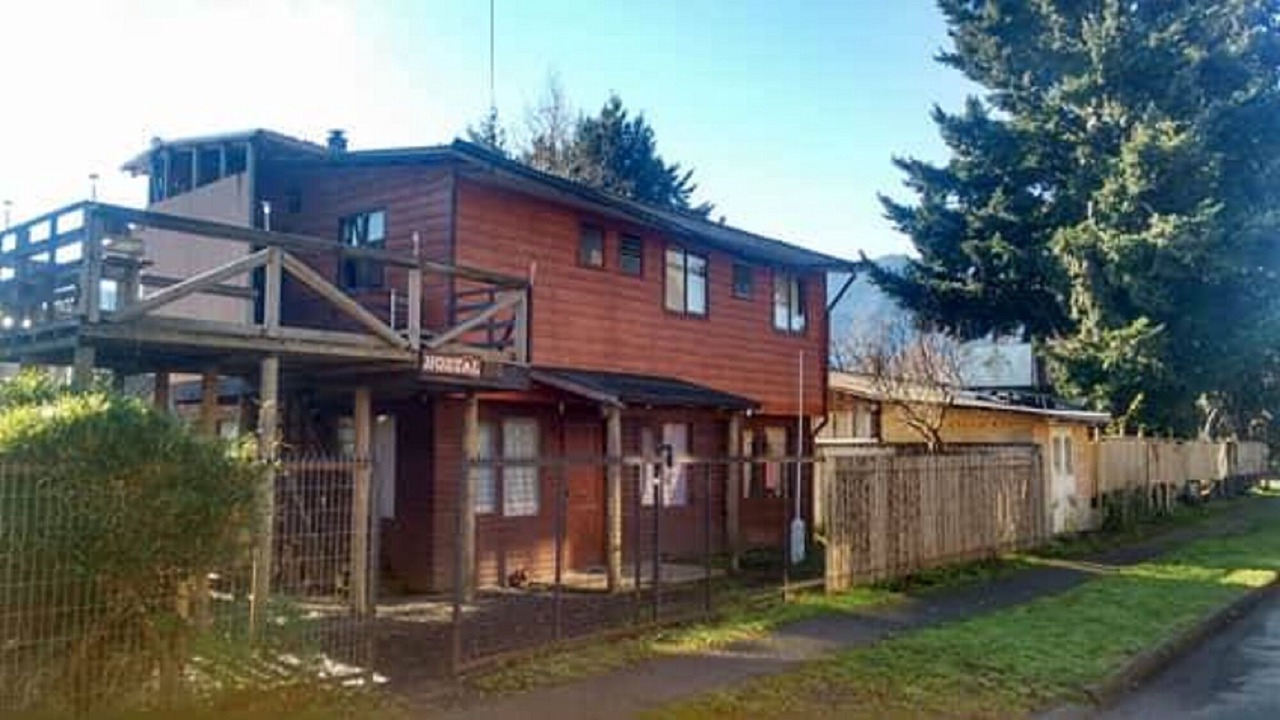 Photo of Outdoor in Pucon
