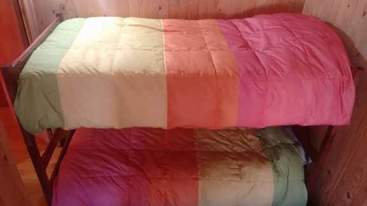 Photo of Bedroom in Pucon