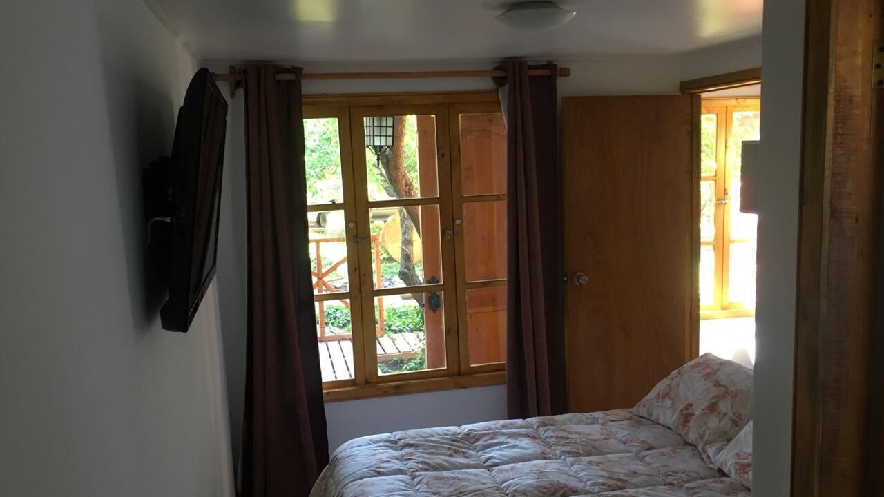 Photo of Bedroom in Padre Hurtado