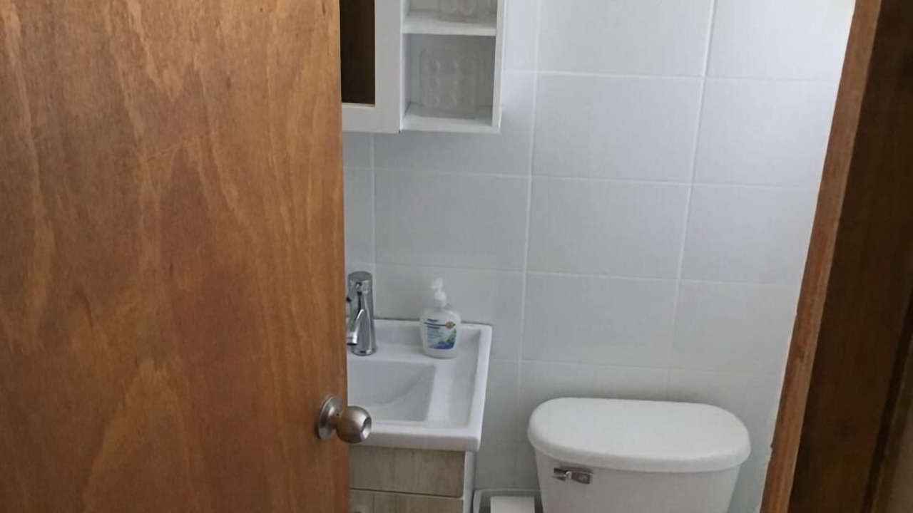 Photo of Bathroom in Padre Hurtado