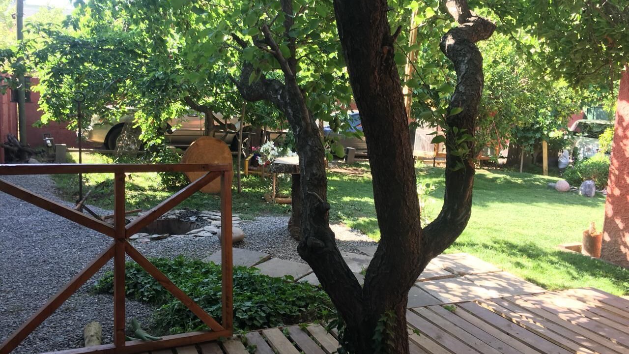 Photo of Outdoor in Padre Hurtado