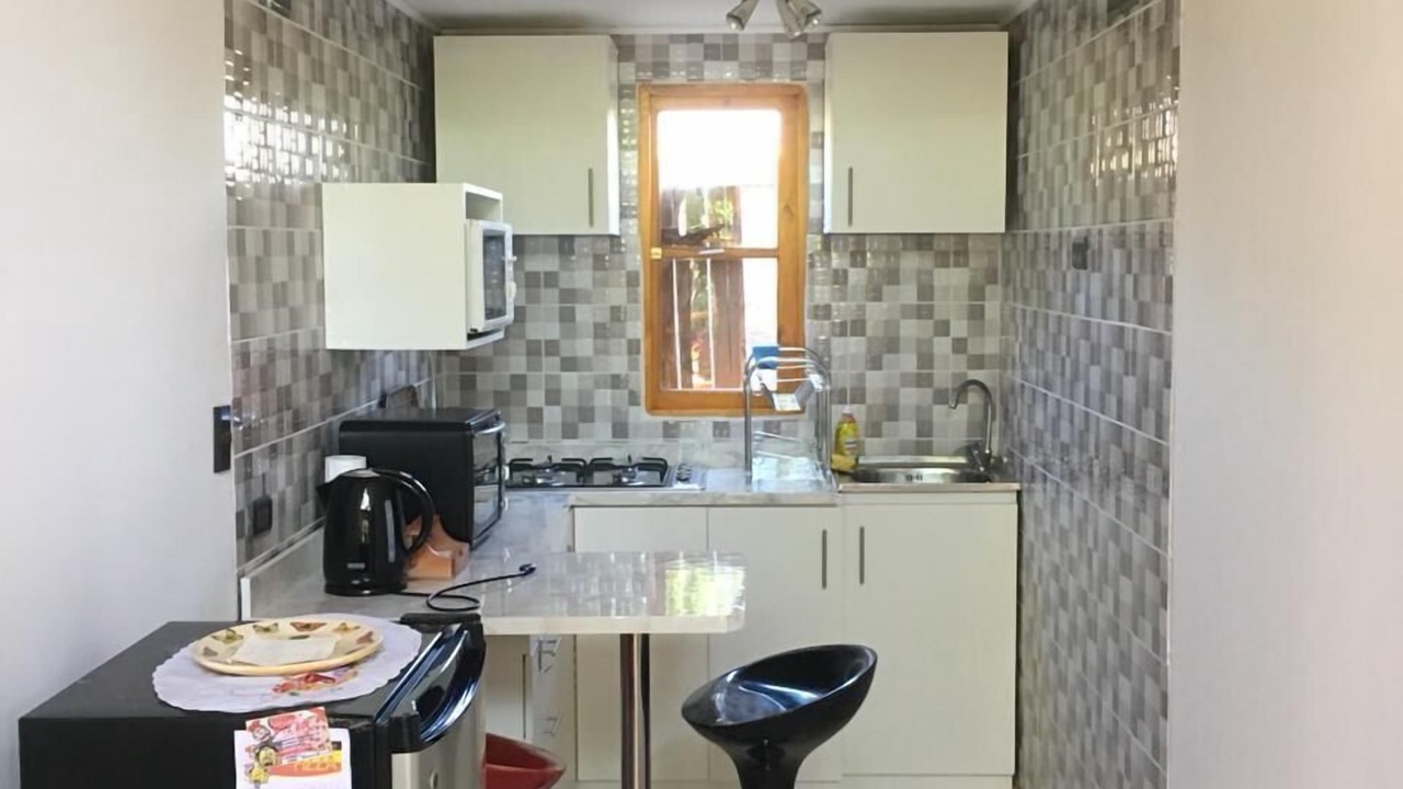 Photo of Kitchen in Padre Hurtado