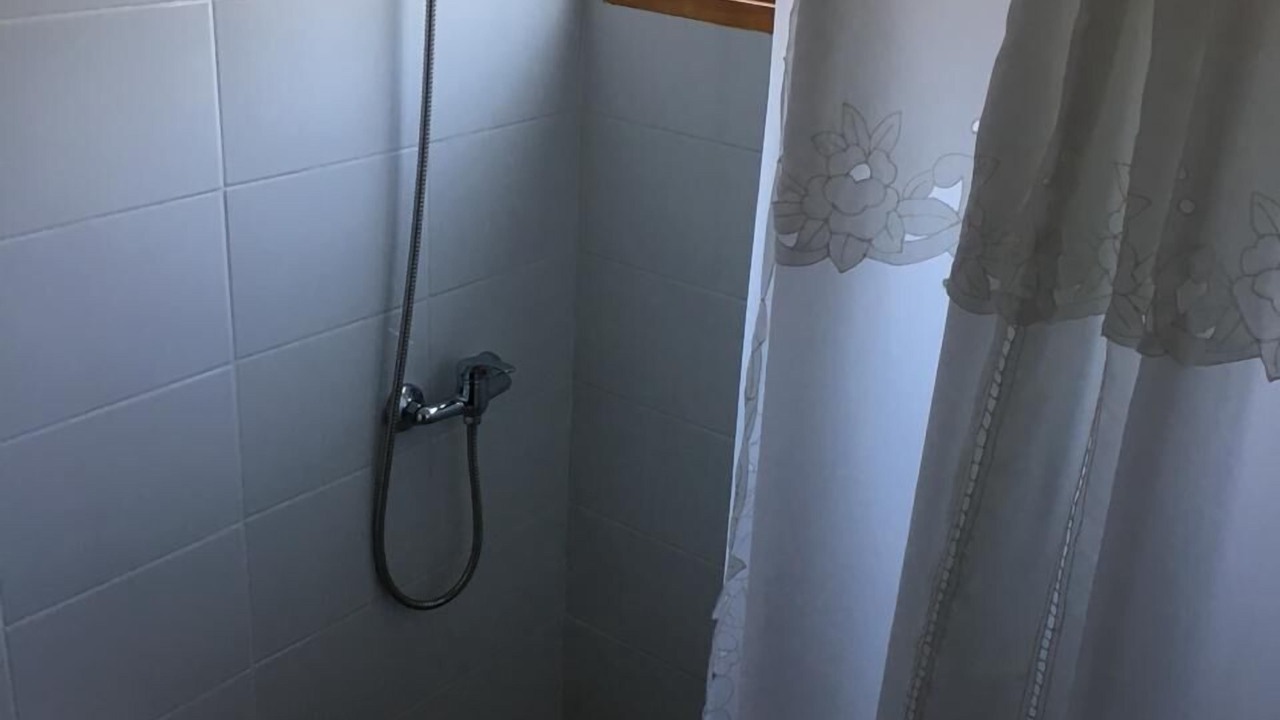 Photo of Bathroom in Padre Hurtado