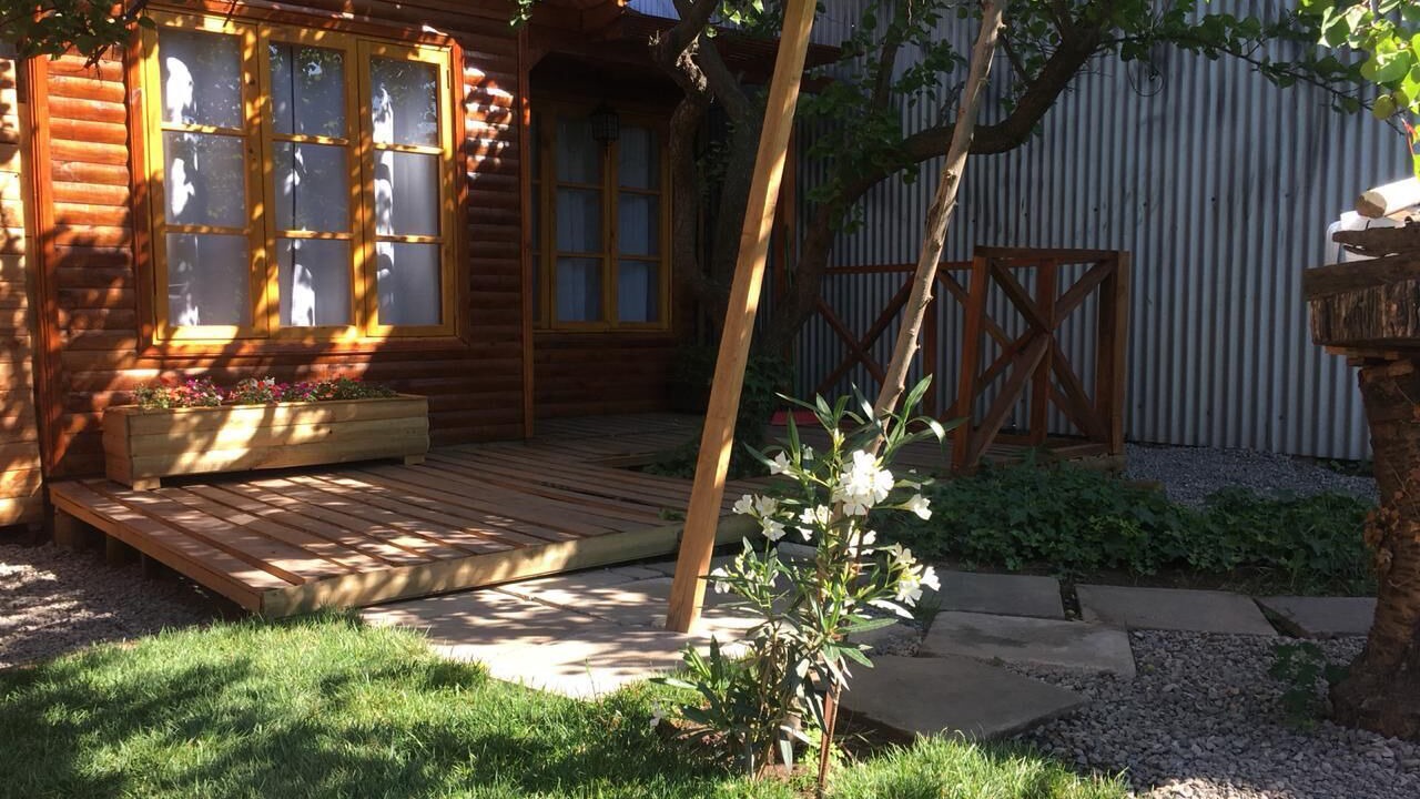 Photo of Outdoor in Padre Hurtado