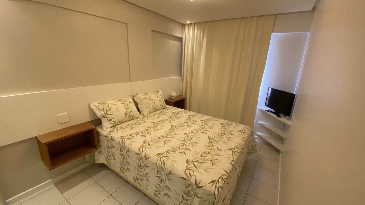 Photo of Bedroom in Praia do Forte