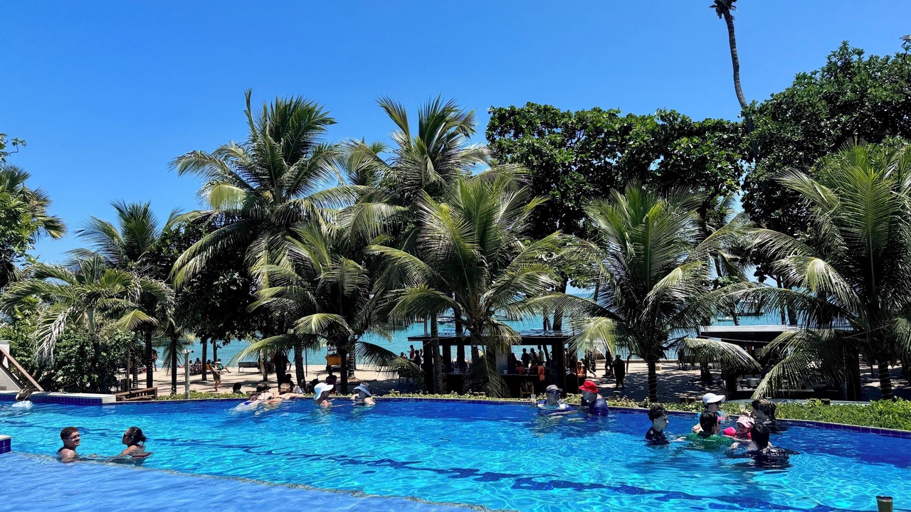 Photo of Outdoor in Praia do Forte