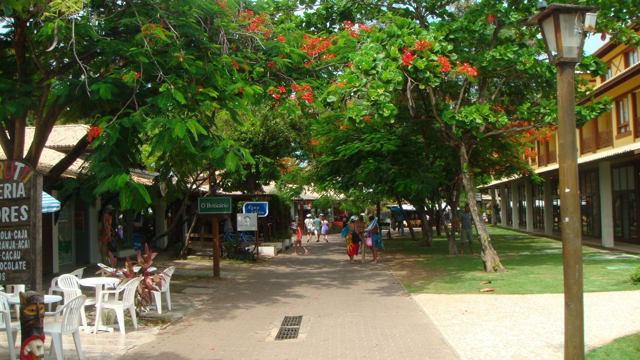 Photo of Outdoor in Praia do Forte