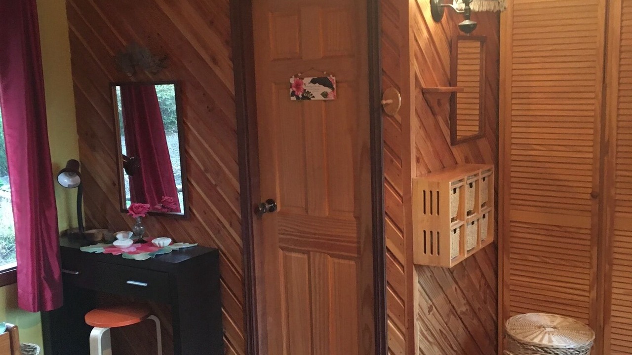 Photo of Bedroom in Ensenada