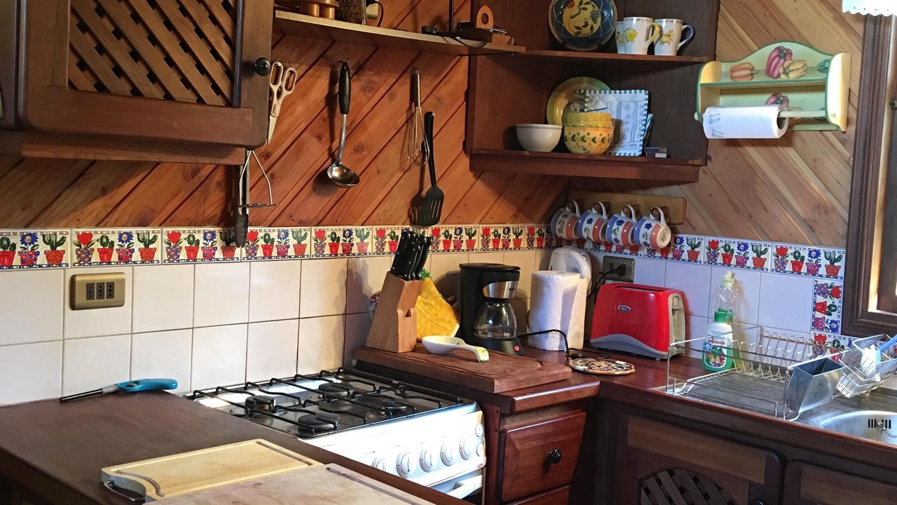 Photo of Kitchen in Ensenada