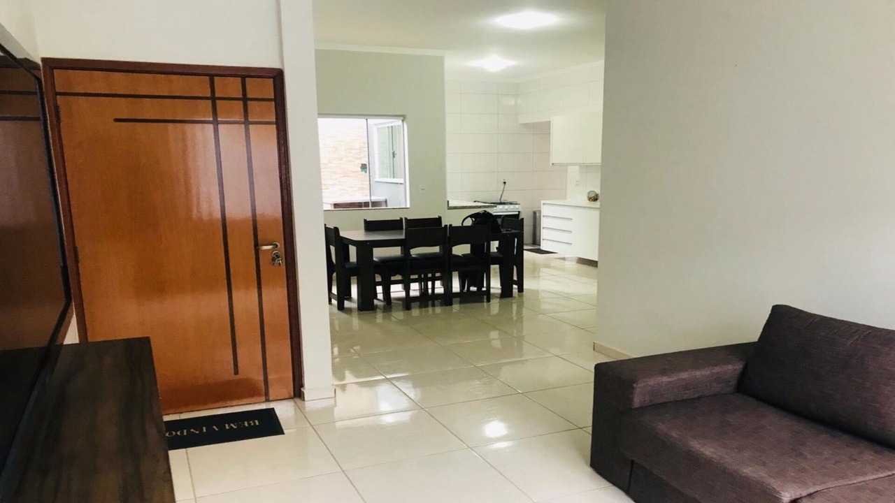 Photo of Livingroom in Olimpia