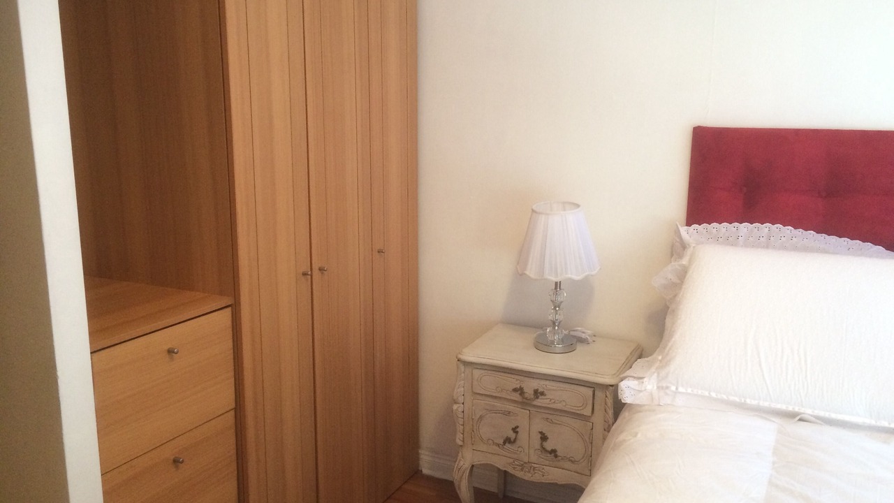 Photo of Bedroom in Downtown Santiago