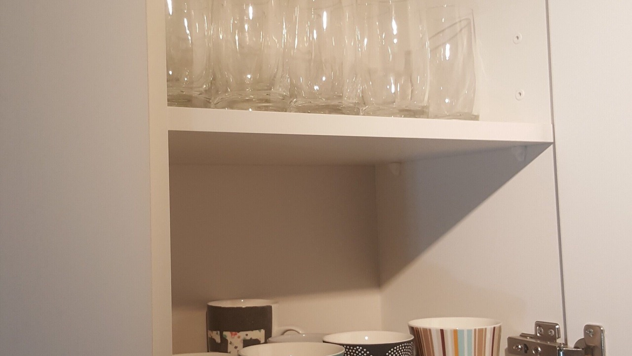 Photo of Kitchen in Renaca