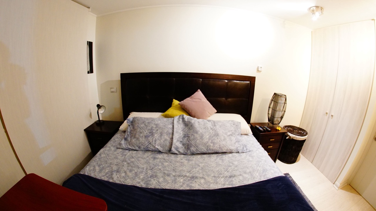 Photo of Bedroom in Renaca