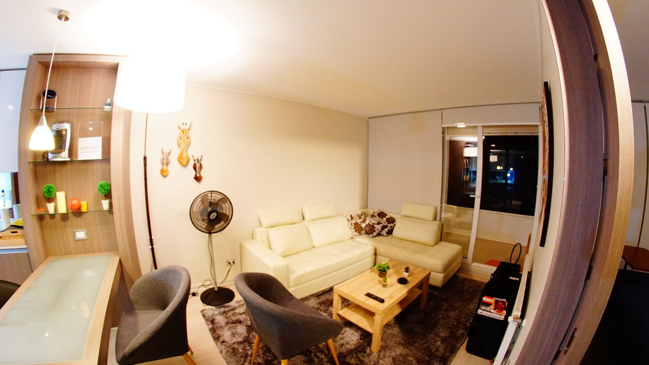 Photo of Livingroom in Renaca