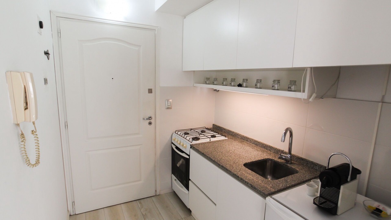 Photo of Kitchen in Nunez