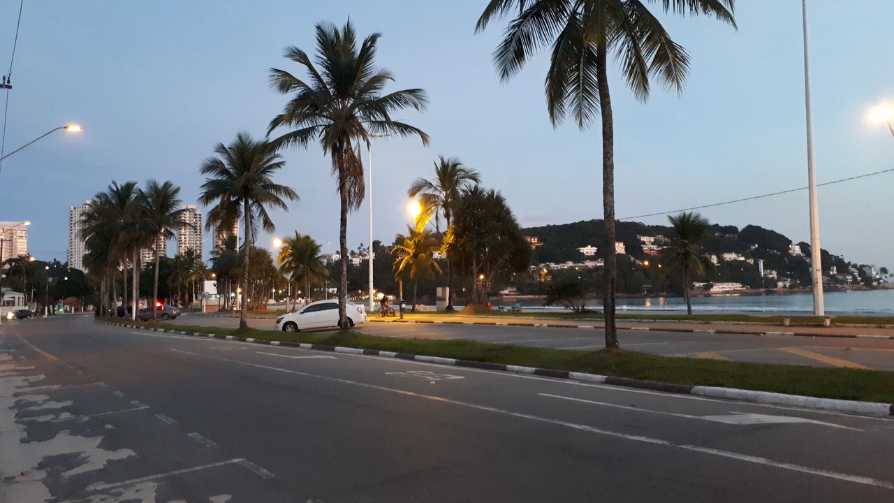 Photo of Outdoor in Loteamento Joao Batista Juliao