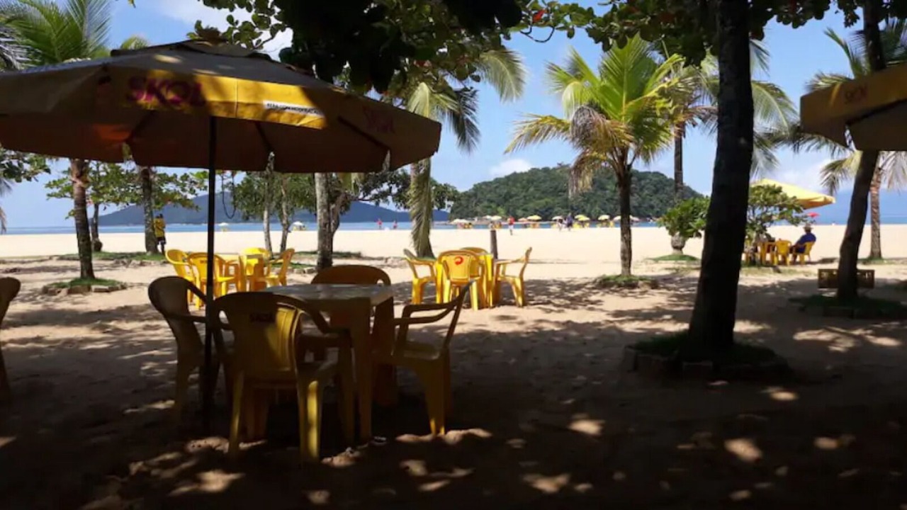 Photo of Outdoor in Caraguatatuba