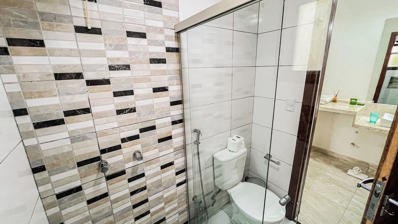 Photo of Bathroom in Itacare