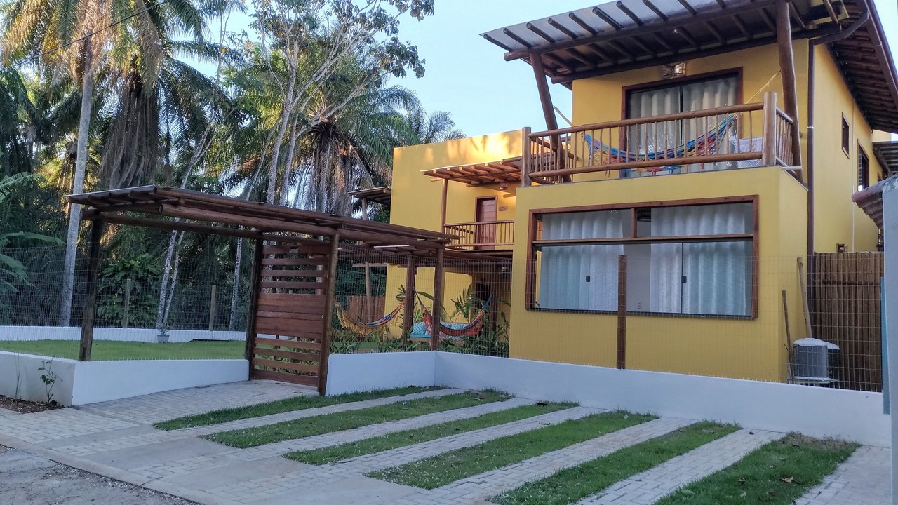 Photo of Outdoor in Itacare