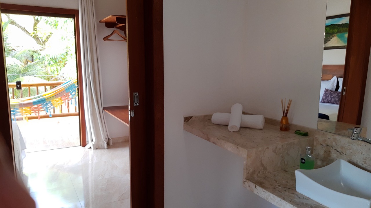 Photo of Bathroom in Itacare