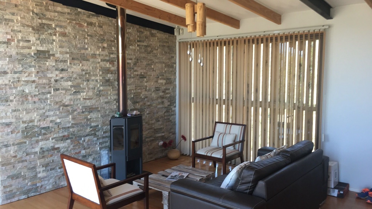 Photo of Livingroom in Casablanca