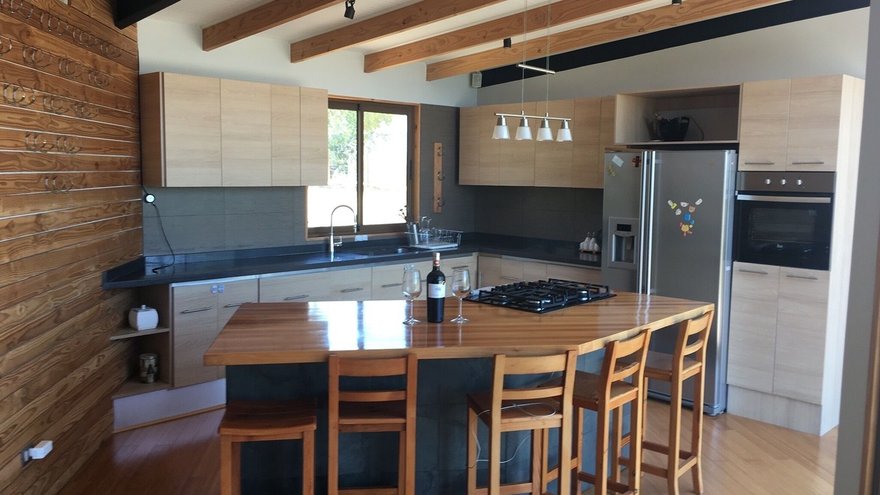 Photo of Kitchen in Casablanca