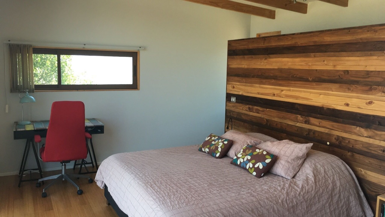 Photo of Bedroom in Casablanca