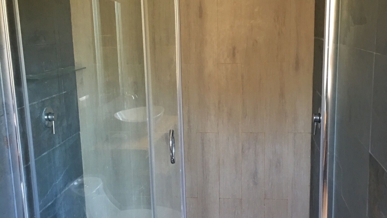 Photo of Bathroom in Casablanca