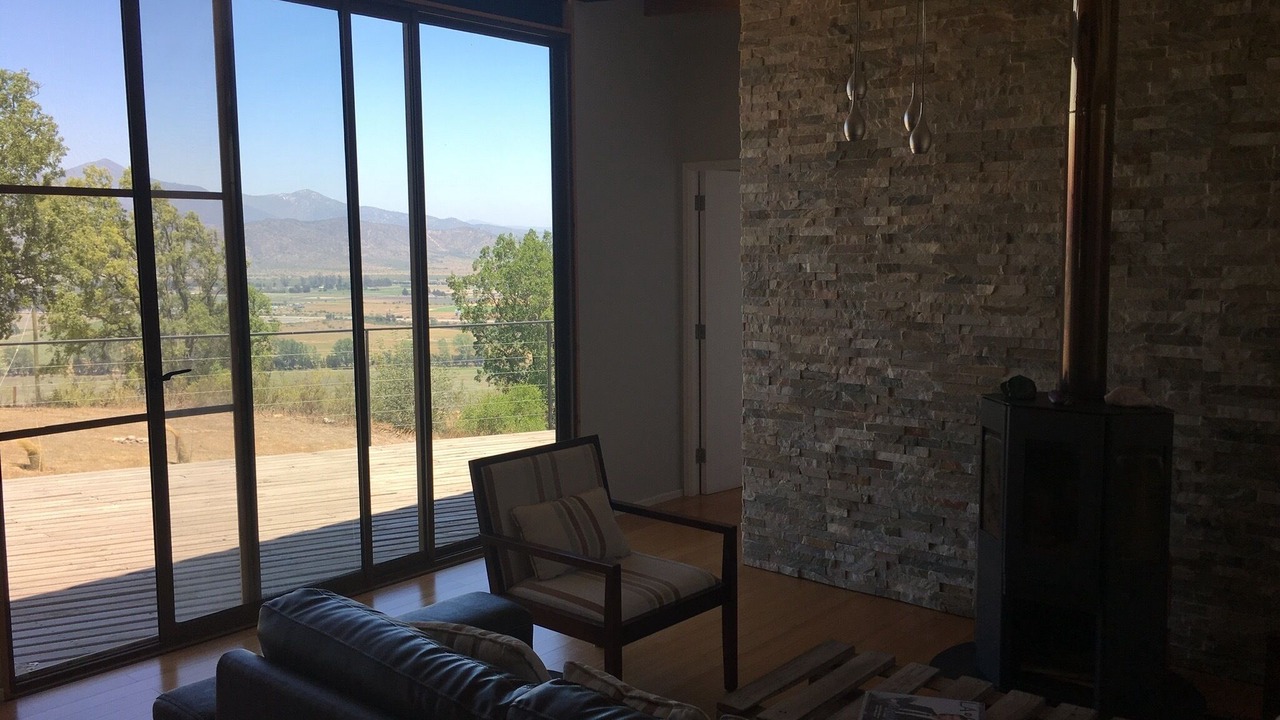 Photo of Livingroom in Casablanca