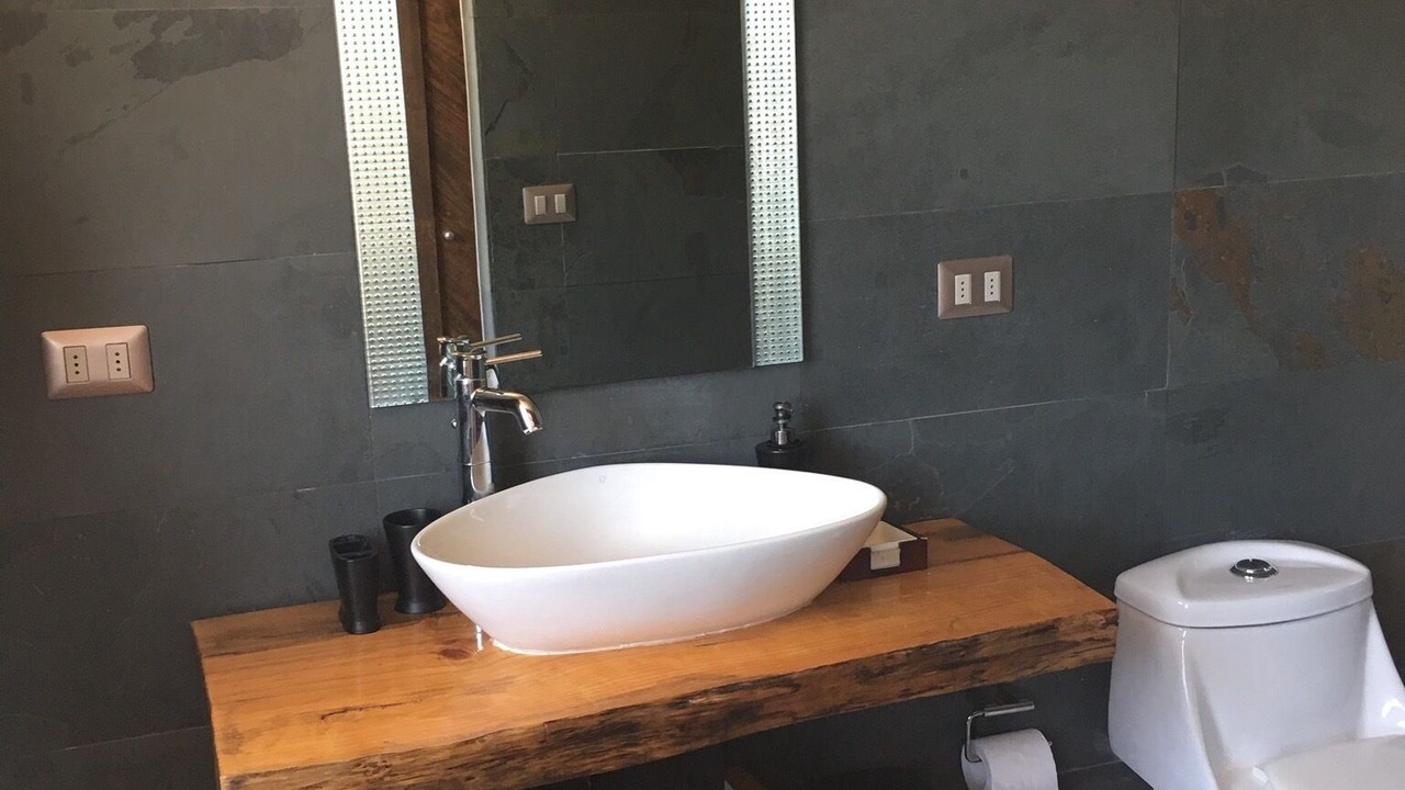 Photo of Bathroom in Casablanca