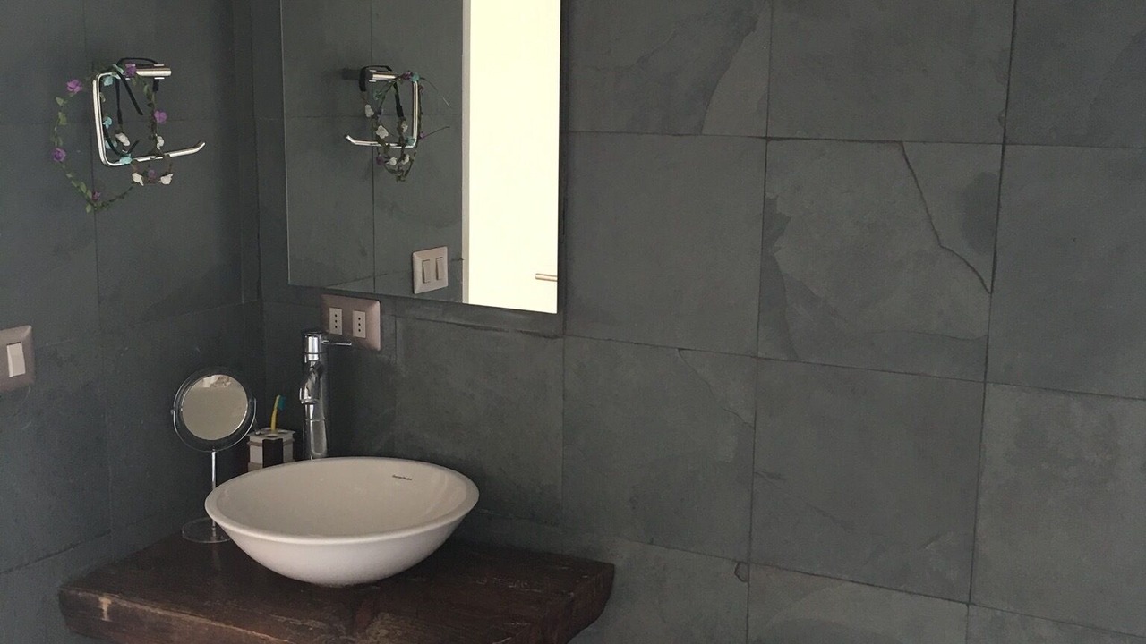 Photo of Bathroom in Casablanca