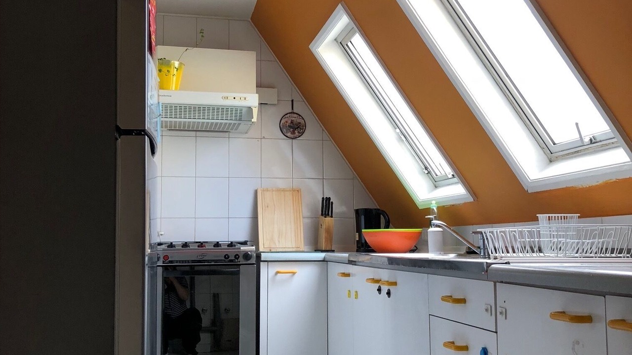 Photo of Kitchen in Vina del Mar