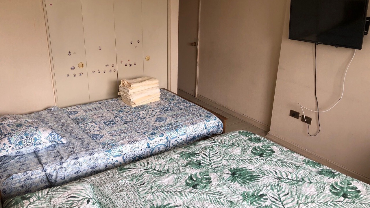 Photo of Bedroom in Vina del Mar