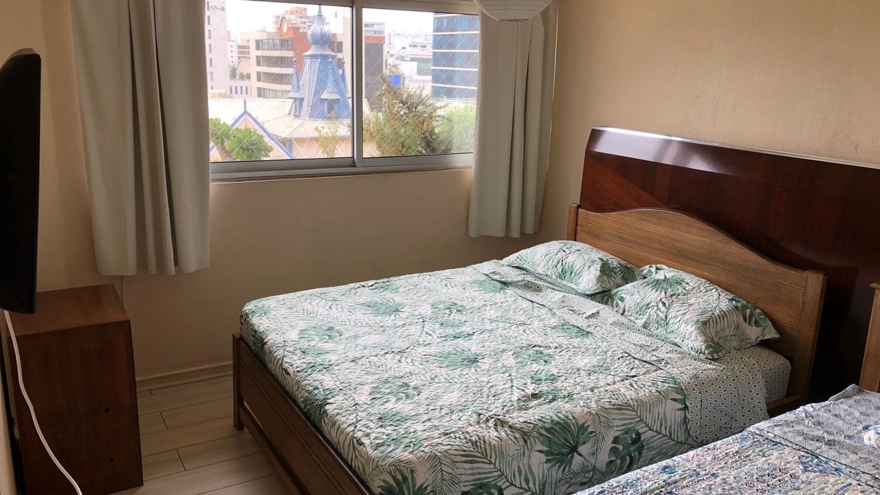 Photo of Bedroom in Vina del Mar