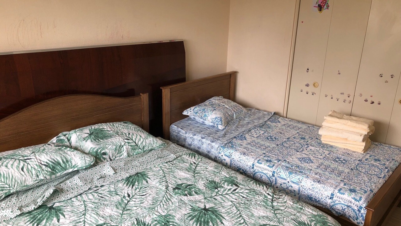 Photo of Bedroom in Vina del Mar