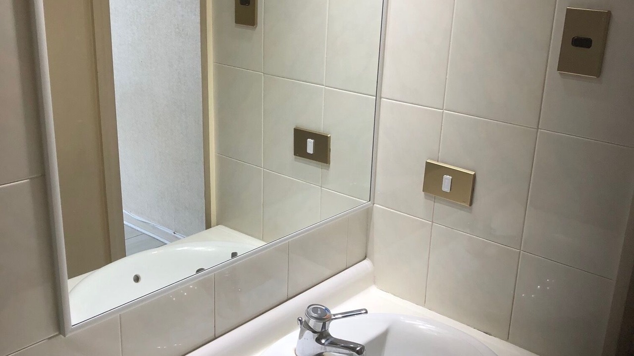 Photo of Bathroom in Vina del Mar
