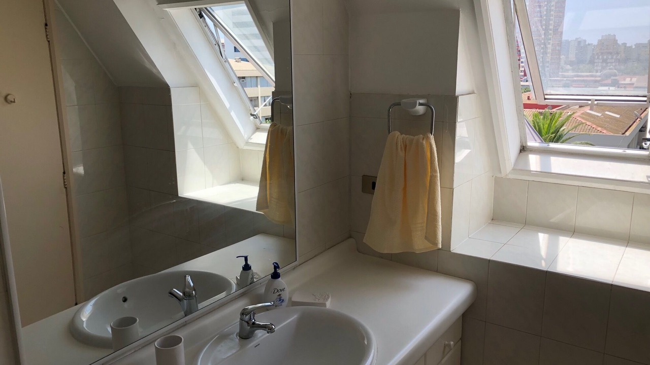 Photo of Bathroom in Vina del Mar