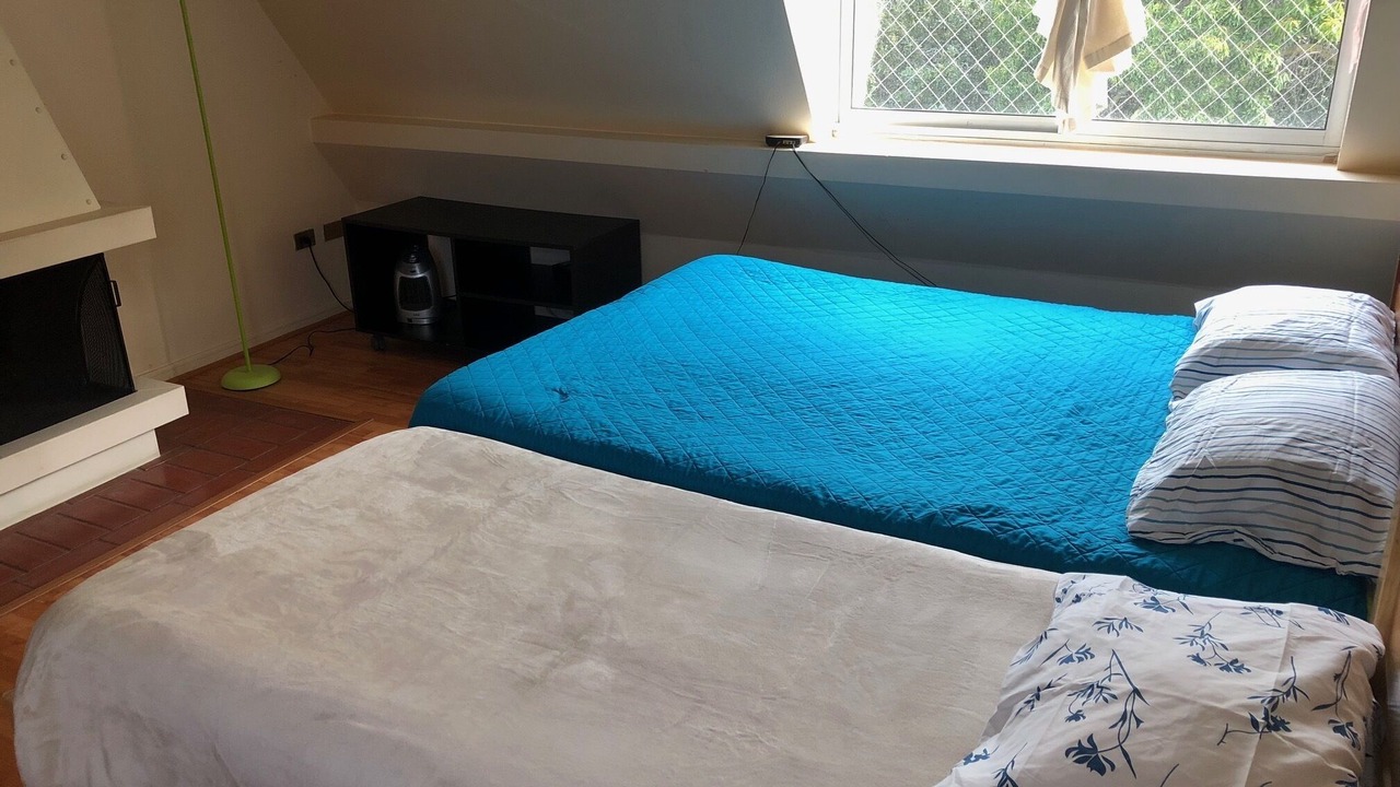 Photo of Bedroom in Vina del Mar