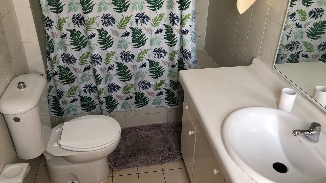 Photo of Bathroom in Vina del Mar